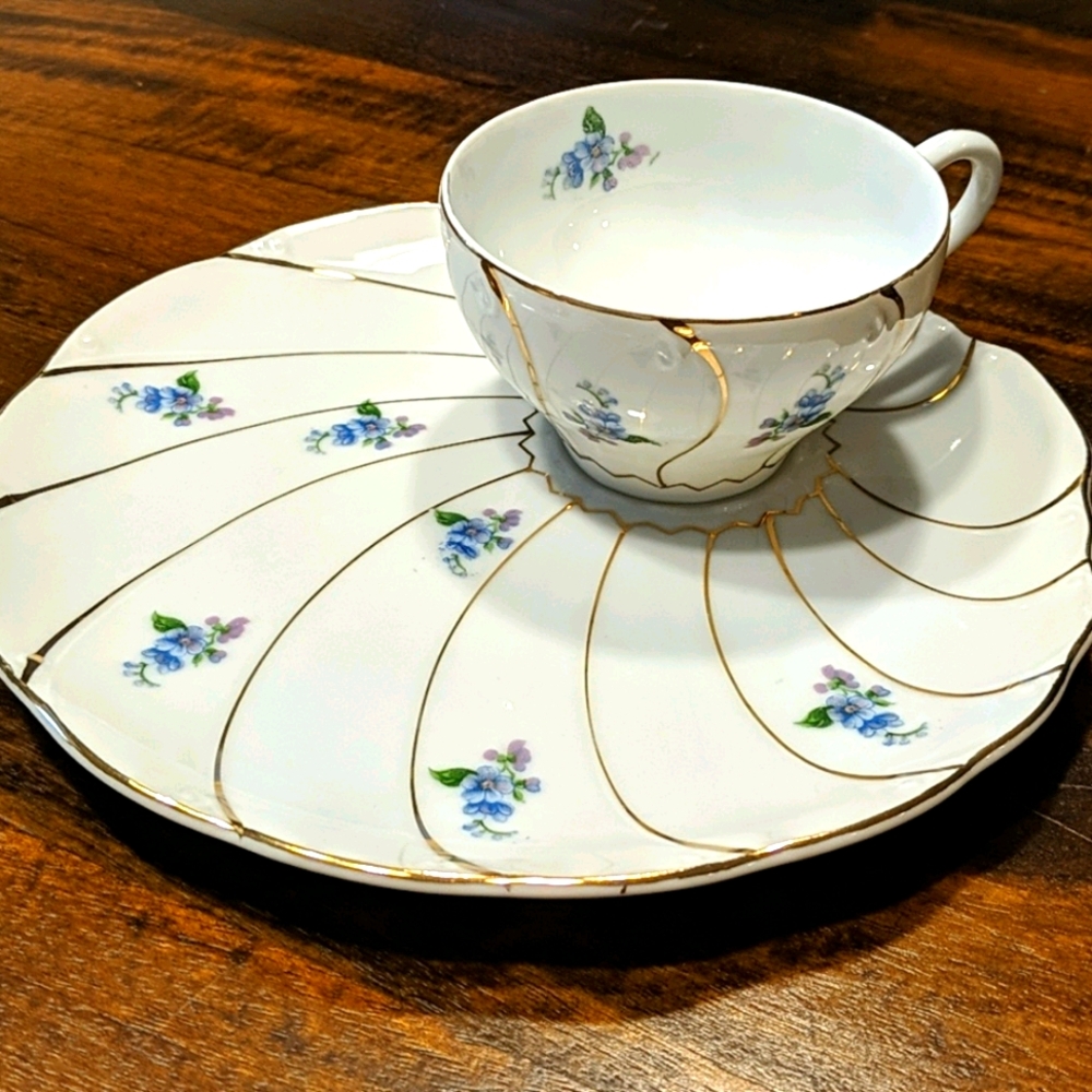 Tea Snack China Sets $50/set of 4